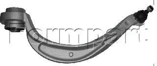 Control/Trailing Arm, wheel suspension (1109110)