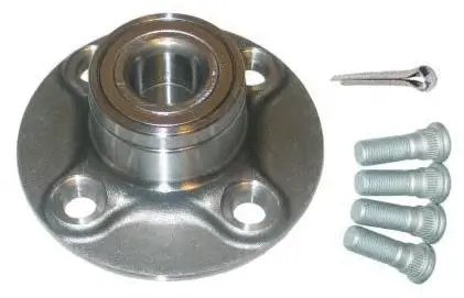Wheel Hub (41498037/K)