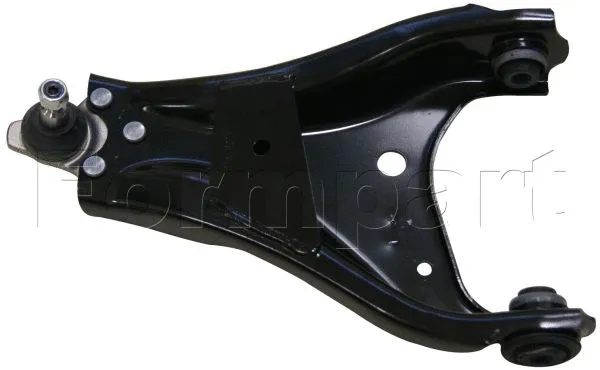 Control/Trailing Arm, wheel suspension (4509003)