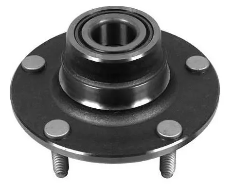 Wheel Hub (1540042/S)