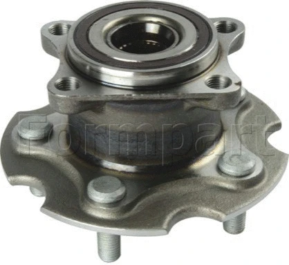 Wheel Hub (42498010/S)