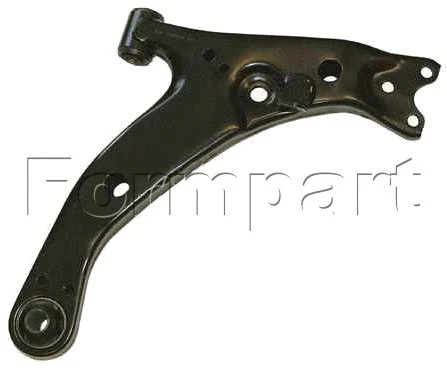 Control/Trailing Arm, wheel suspension (4209000)
