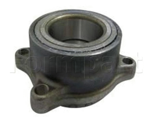 Wheel Hub (41498011/S)