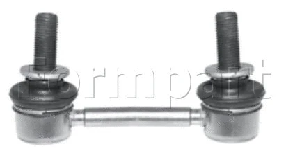 Link/Coupling Rod, stabiliser bar (1508090)