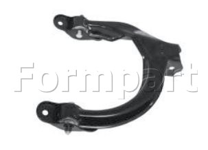 Control/Trailing Arm, wheel suspension (3709097)