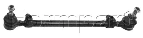 Centre Rod Assembly (1906003)