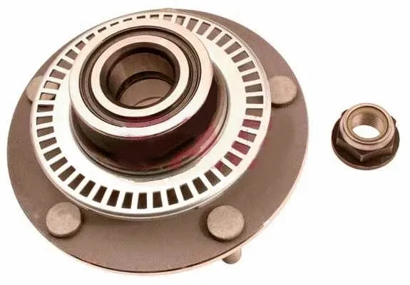 Wheel Hub (1543126/K)