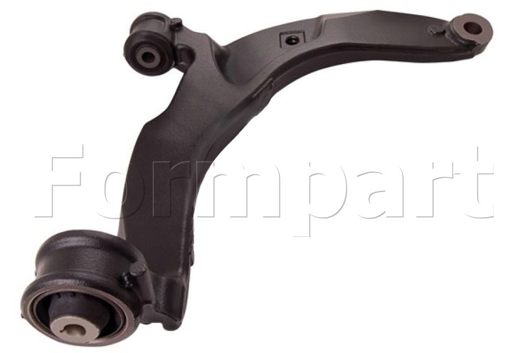 Control/Trailing Arm, wheel suspension (2909169)