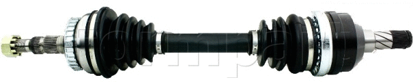 Drive Shaft (20380007/S)
