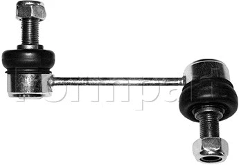 Link/Coupling Rod, stabiliser bar (4208100)