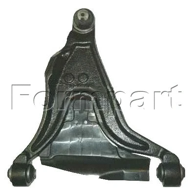 Control/Trailing Arm, wheel suspension (3009001)