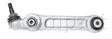 Control/Trailing Arm, wheel suspension (1205168)