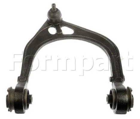 Control/Trailing Arm, wheel suspension (6009001)