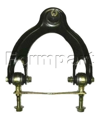 Control/Trailing Arm, wheel suspension (3609010)