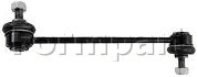 Link/Coupling Rod, stabiliser bar (3708063)