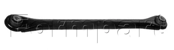 Control/Trailing Arm, wheel suspension (1509076)