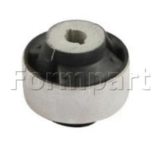Mounting, control/trailing arm (1300033)