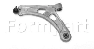 Control/Trailing Arm, wheel suspension (1309070)