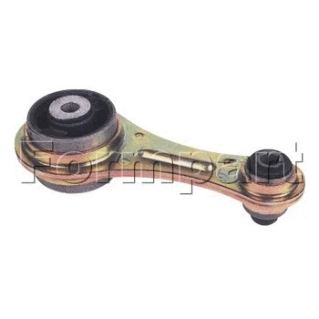 Mounting, engine (22407109/S)
