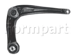 Control/Trailing Arm, wheel suspension (1309054)