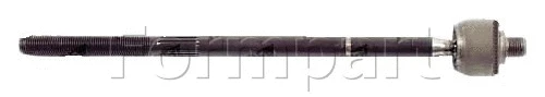 Inner Tie Rod (6007002)