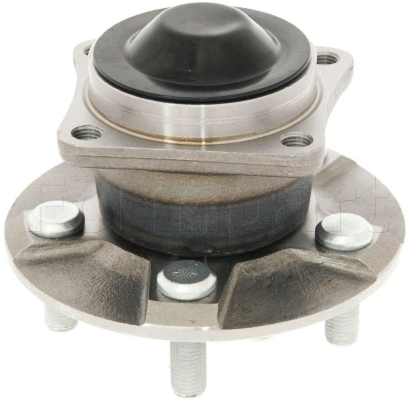 Wheel Hub (42498078/S)