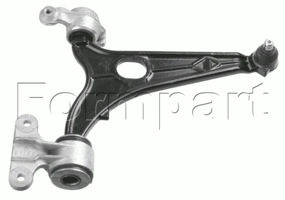 Control/Trailing Arm, wheel suspension (1309016)