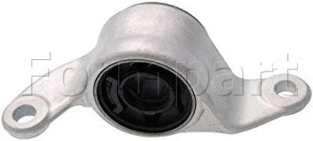 Mounting, control/trailing arm (3600031)