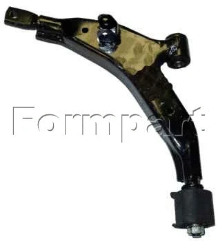 Control/Trailing Arm, wheel suspension (3709012)