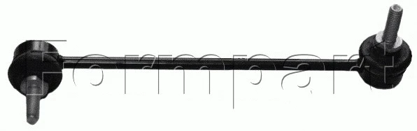 Link/Coupling Rod, stabiliser bar (1208006)