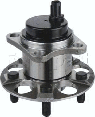 Wheel Hub (42498089/S)