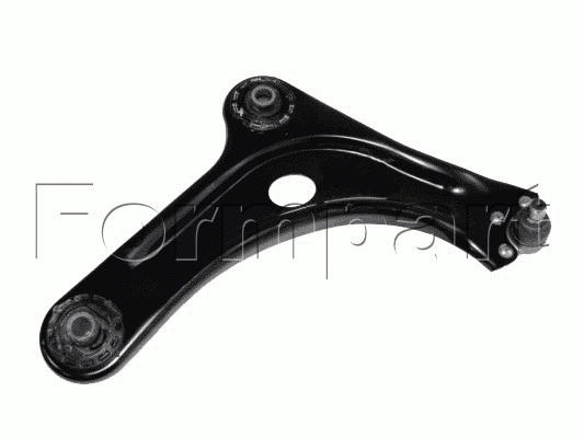 Control/Trailing Arm, wheel suspension (1309004)