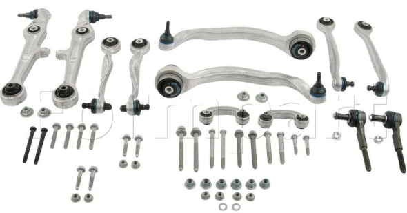Repair Kit, control arm (1105070)