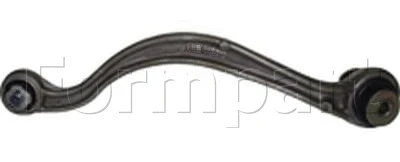 Control/Trailing Arm, wheel suspension (1305001)