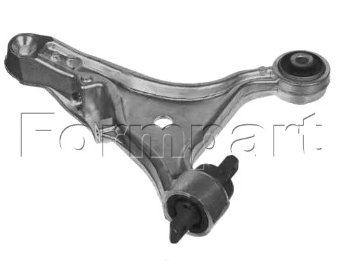 Control/Trailing Arm, wheel suspension (3009013)