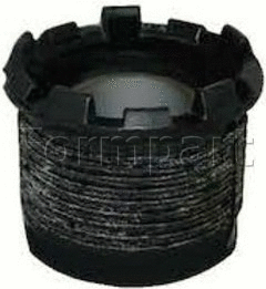 Mounting, control/trailing arm (1900132)