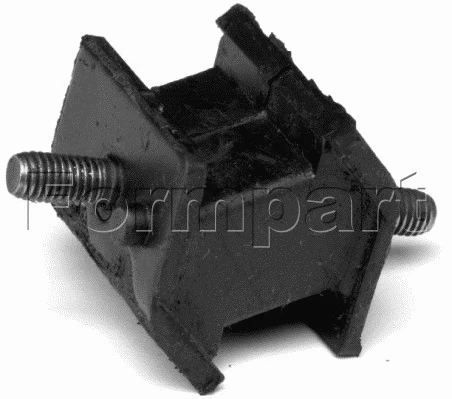 Mounting, automatic transmission (12407149/S)
