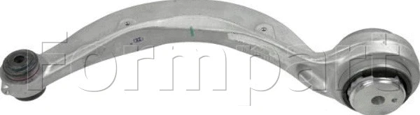 Control/Trailing Arm, wheel suspension (4805002)