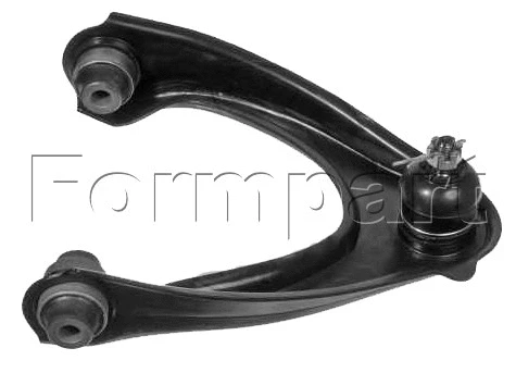 Control/Trailing Arm, wheel suspension (3609038)