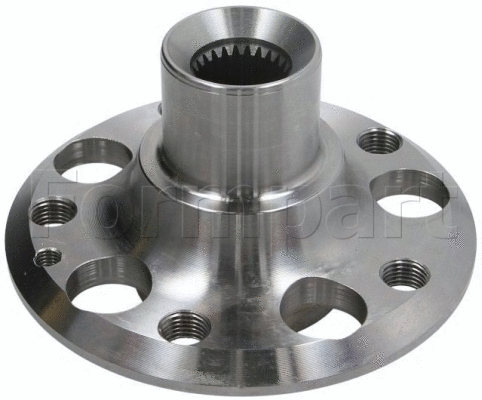 Wheel Hub (19498069/S)