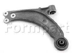 Control/Trailing Arm, wheel suspension (2009054)