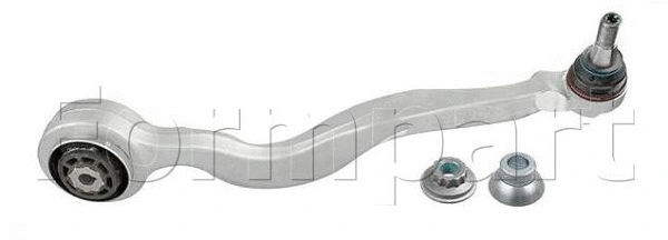 Control/Trailing Arm, wheel suspension (1905140)