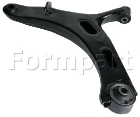 Control/Trailing Arm, wheel suspension (3509015)