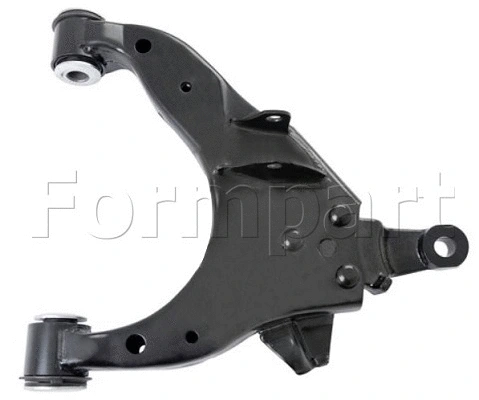 Control/Trailing Arm, wheel suspension (4209149)