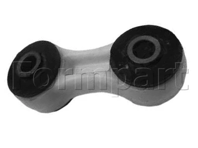 Link/Coupling Rod, stabiliser bar (1108037)
