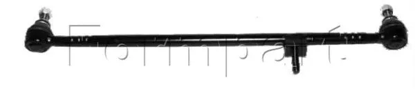 Centre Rod Assembly (1906025)