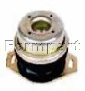 Mounting, engine (13407039/S)