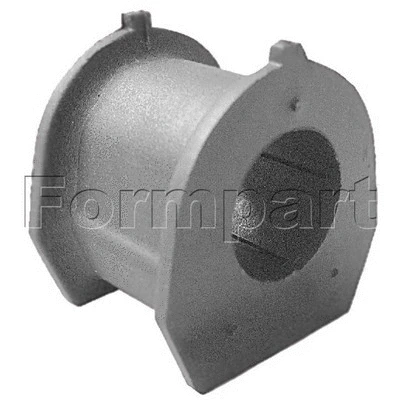 Mounting, stabiliser bar (37407019/S)