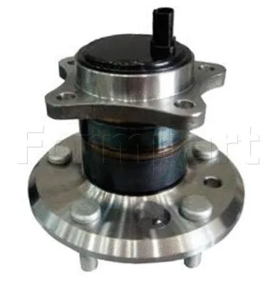 Wheel Hub (42498022/S)
