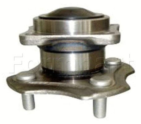 Wheel Hub (42498008/S)